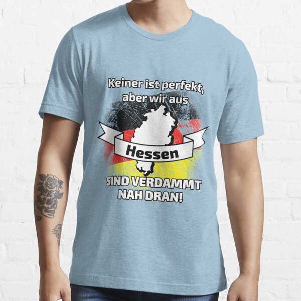 Essential T-Shirt