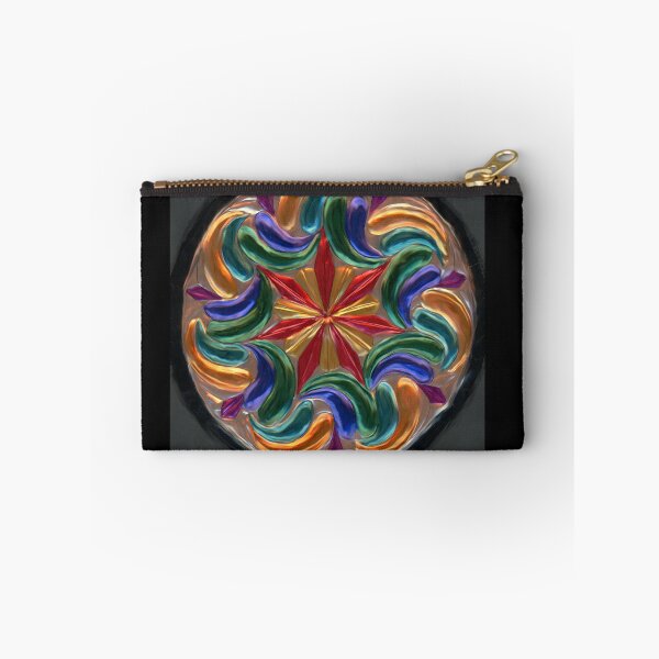 Item preview, Copper Kaleidoscope designed and sold by Marcella Chapman.