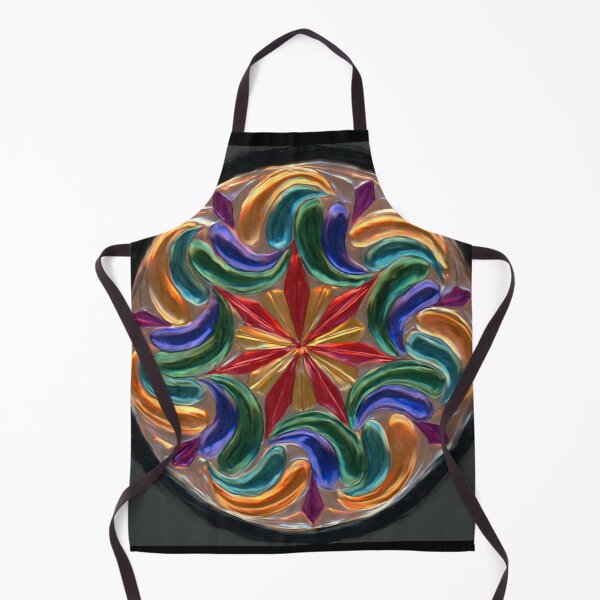 Item preview, Copper Kaleidoscope designed and sold by Marcella Chapman.