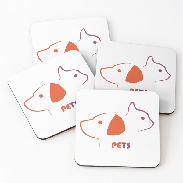 Item preview, dog and cat,new design designed and sold by ESAMSTORE.