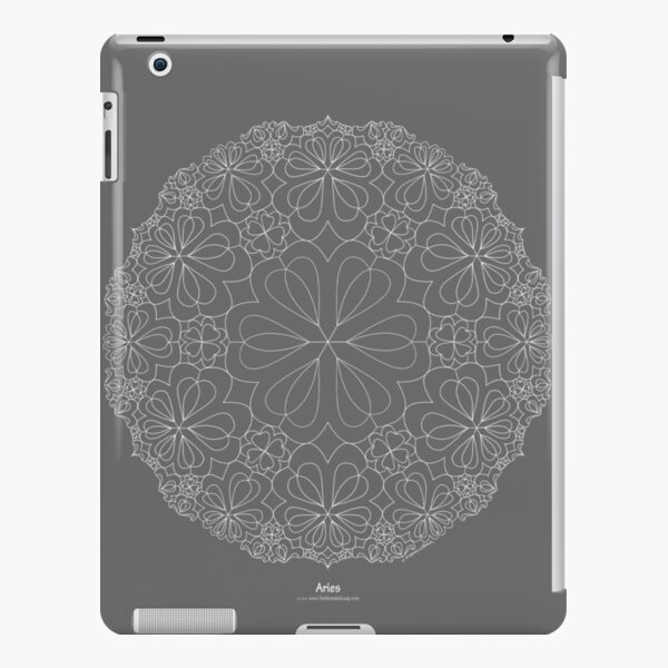 iPad Retina/3/2 - Snap