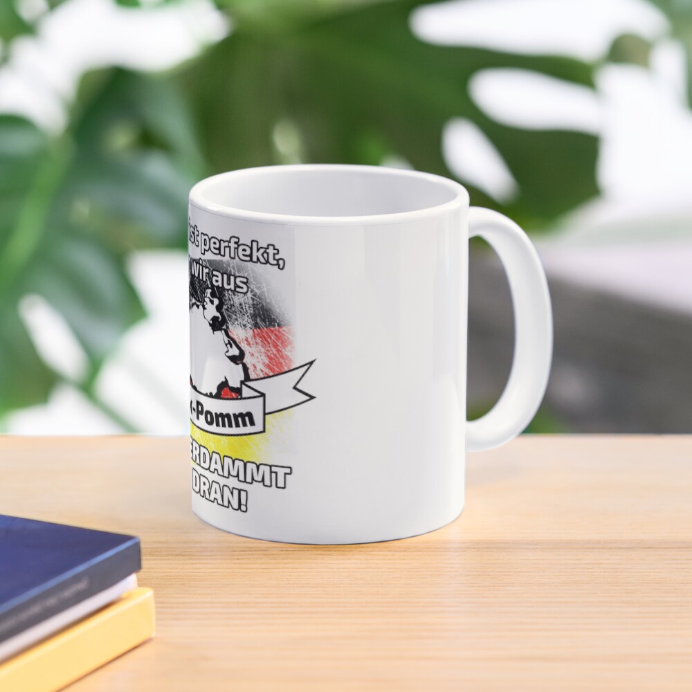 Artikel-Vorschau von Tasse (Standard), designt und verkauft von dynamitfrosch.