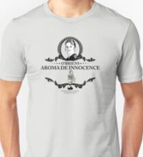 O'Briens Aroma - Downton Abbey Industries Unisex T-Shirt