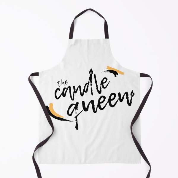 Item preview, candle queen designed and sold by goblinbabe.