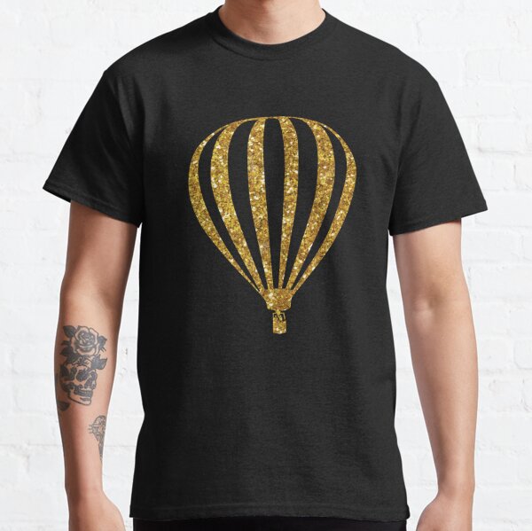 Download Hot Air Balloon Cartoon Gifts Merchandise Redbubble