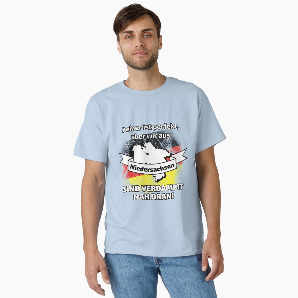 Item preview, Classic T-Shirt designed and sold by dynamitfrosch.