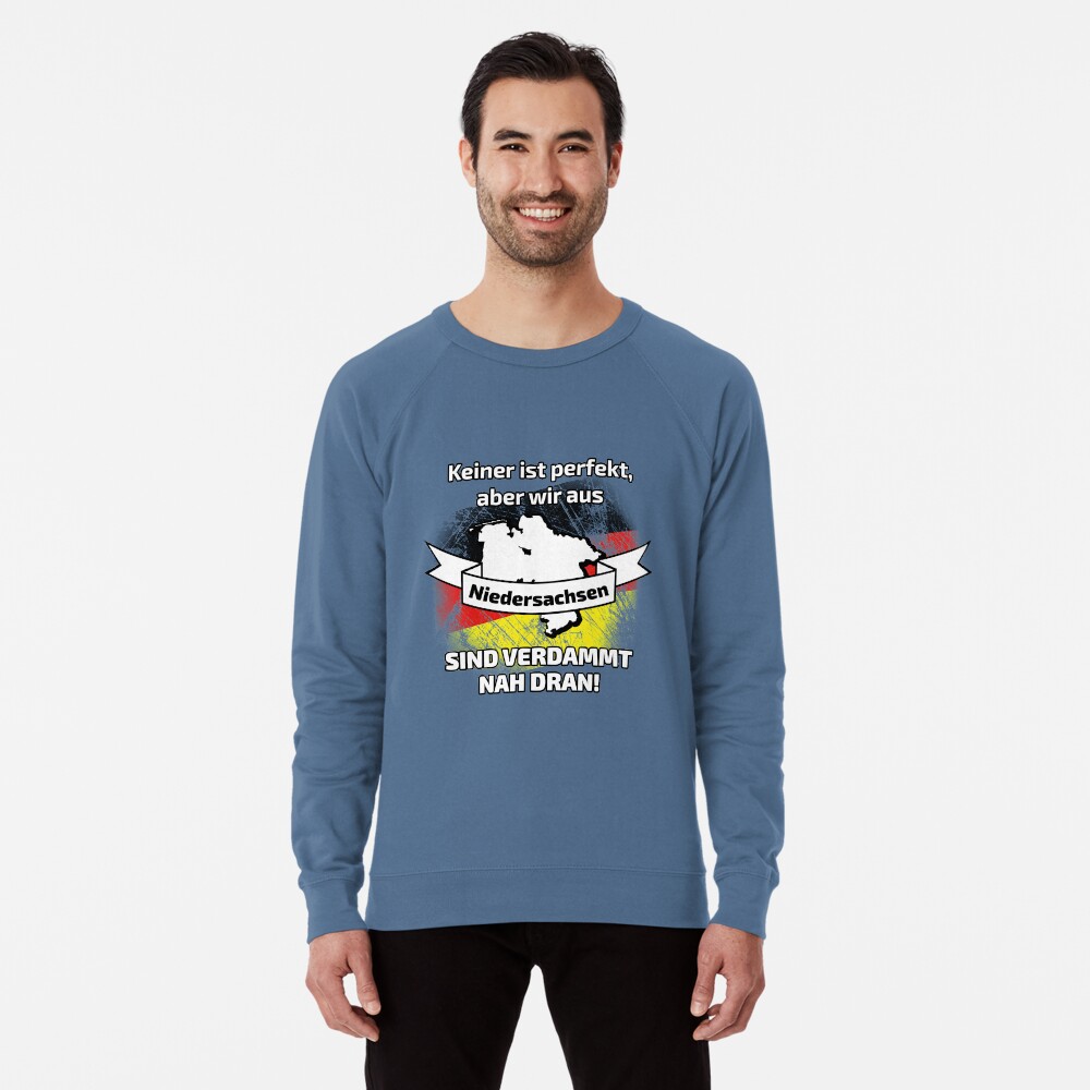 Item preview, Leichter Pullover designed and sold by dynamitfrosch.