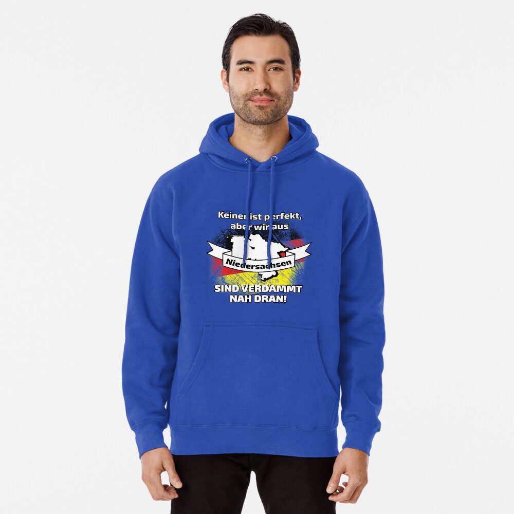 Item preview, Hoodie designed and sold by dynamitfrosch.