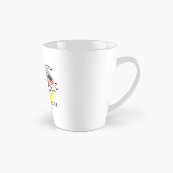 Item preview, Perfekt Niedersachsen designed and sold by dynamitfrosch.