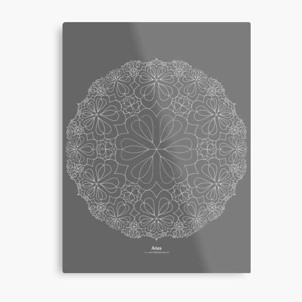 Metal Print