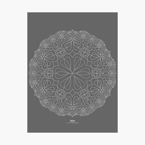 Photographic Print