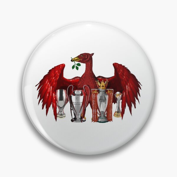 Item preview, The Liverbird Haul designed and sold by Steve Wilding.