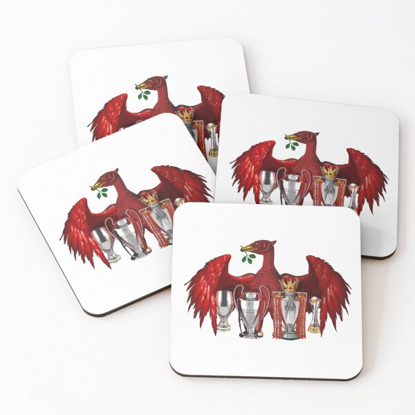 Item preview, The Liverbird Haul designed and sold by Steve Wilding.