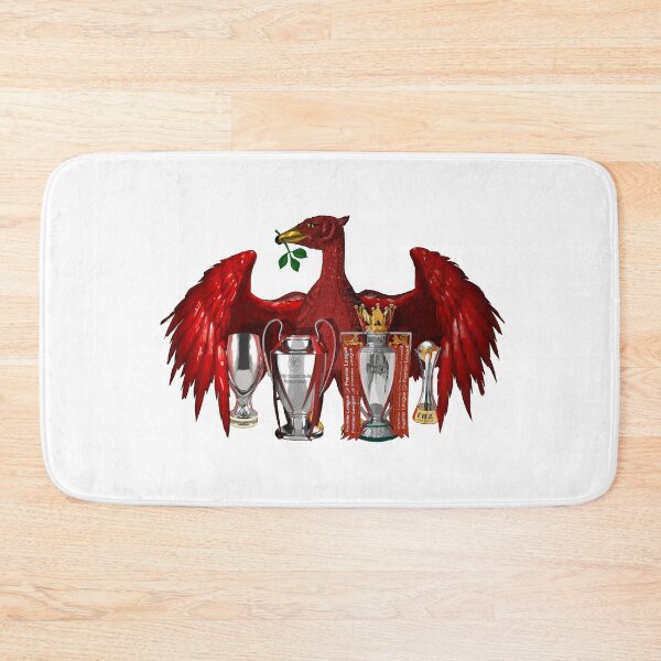 Item preview, The Liverbird Haul designed and sold by Steve Wilding.