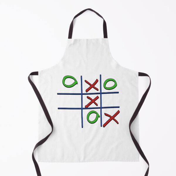 Item preview, Tic-Tac-Toe designed and sold by Elfyau.