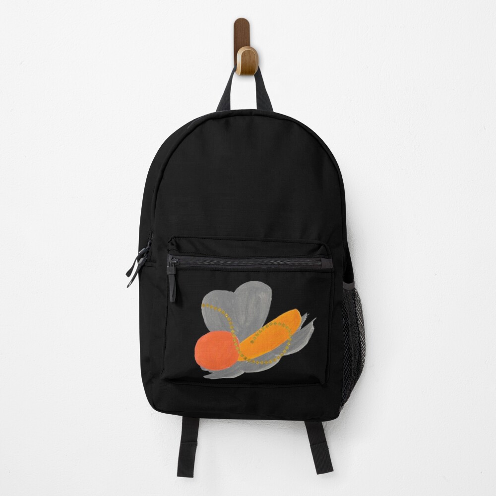 Item preview, Backpack designed and sold by 2411.
