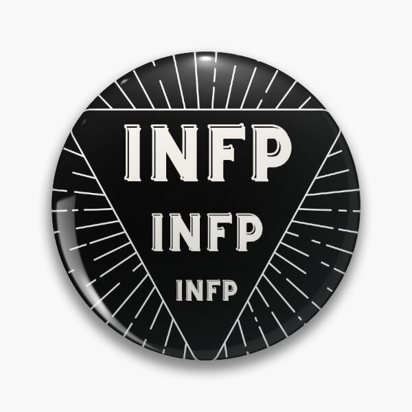 Item preview, INFP designed and sold by raosnop.