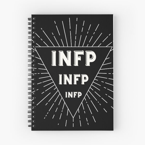 Item preview, INFP designed and sold by raosnop.