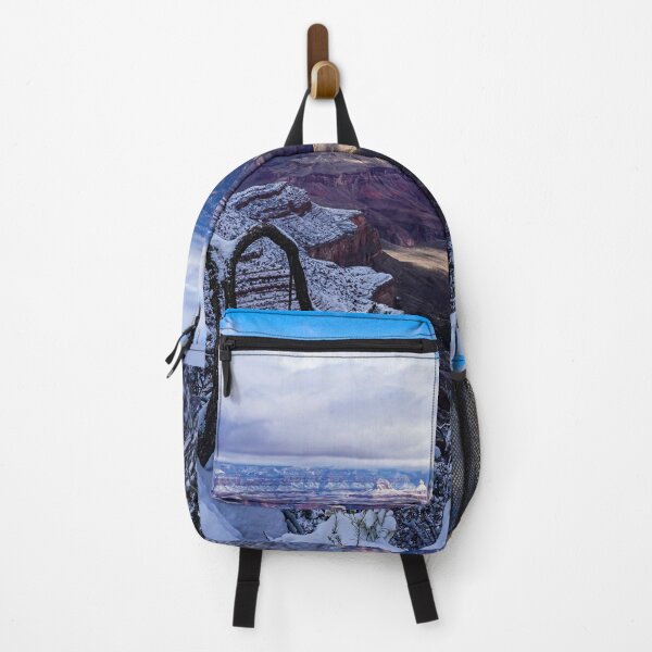 Item preview, The Grand Canyon in Winter designed and sold by Goosebumps90.