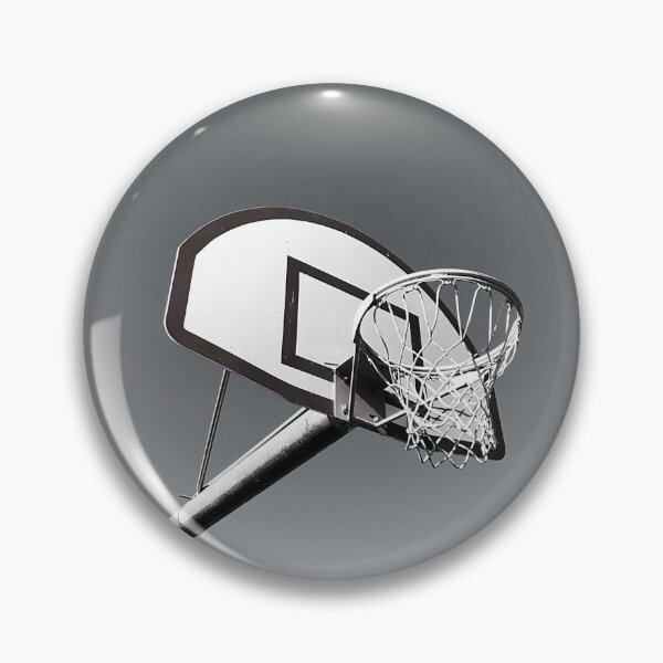 Item preview, Basketball, Hoop, Basketball Fan designed and sold by Magic Love Art Print.