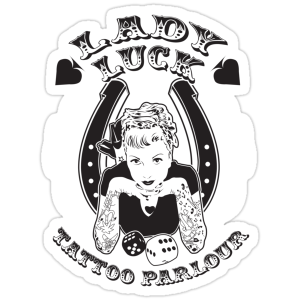lady luck tattoo parlour lady luck tattoo parlour