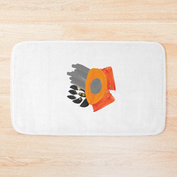 Item preview, Abstract Composition04 designed and sold by 2411.