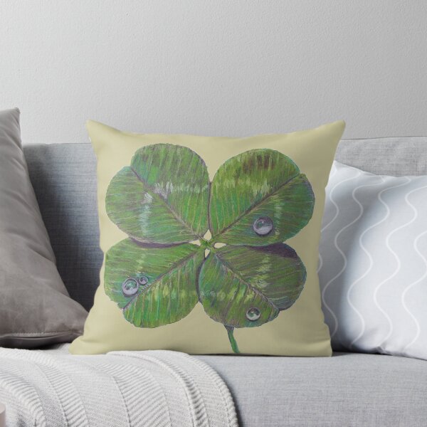 Item preview, Shamrock designed and sold by Jojoahatton.
