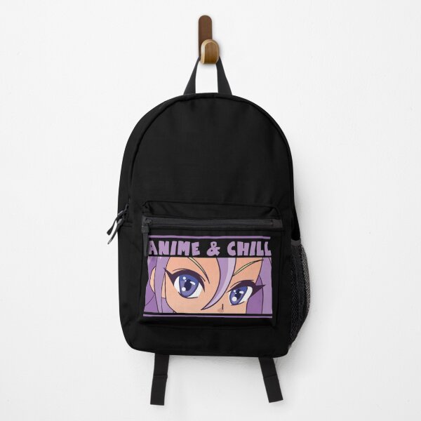 Item preview, ANIME & CHILL designed and sold by noahs-shop.