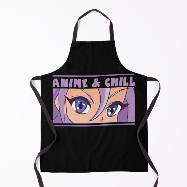 Item preview, ANIME & CHILL designed and sold by noahs-shop.