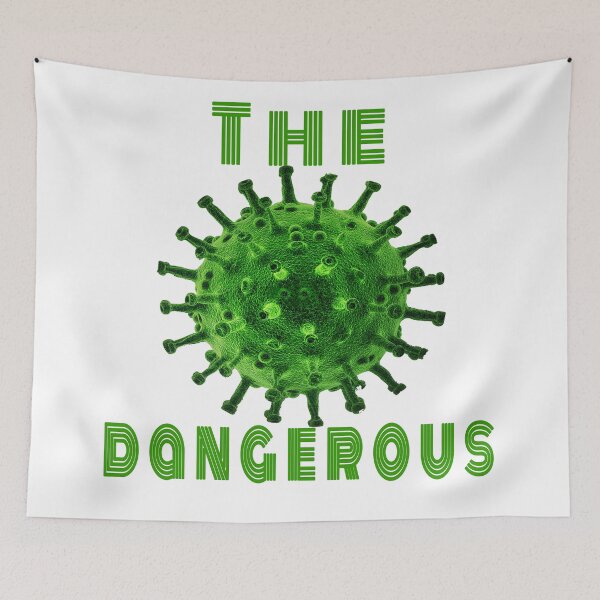 Item preview, corona virus is a dangerous virus designed and sold by princevb2011.