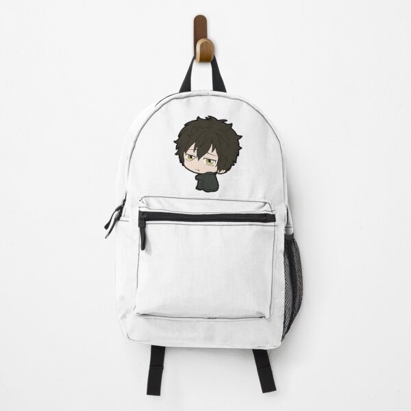 Item preview, Psycho Pass Arata Shindo Bocchi Chibi designed and sold by uisch.