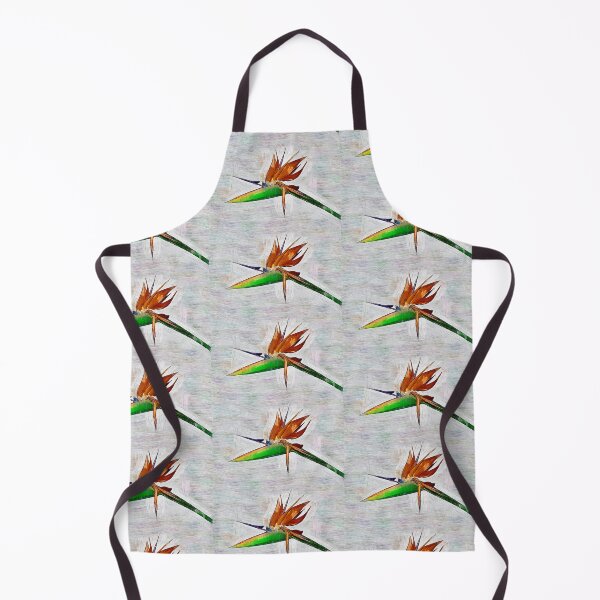 Item preview, A Bird Of Paradise Bloom designed and sold by KirtTisdale.