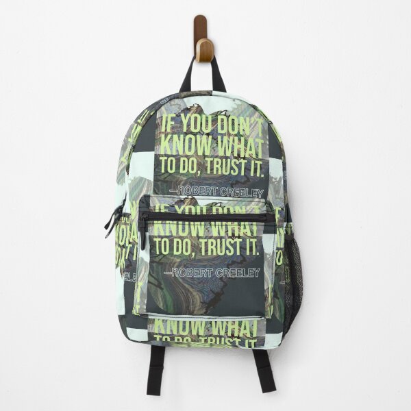 Item preview, ROBERT CREELEY designed and sold by PetrifiedEnj73.