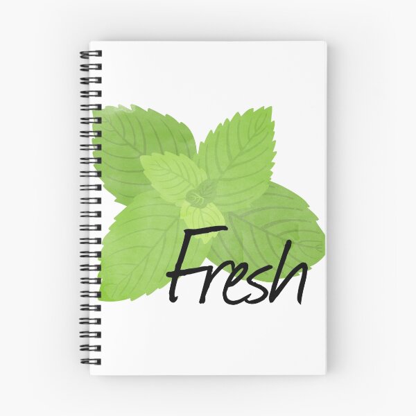Item preview, Minty Fresh designed and sold by ambermallow.