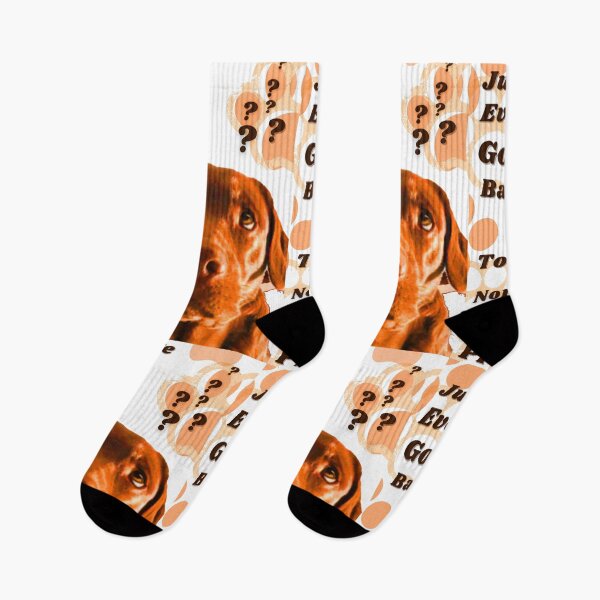 Item preview, Can we just make everything go back to normal now please? designed and sold by Flirt-Teez.