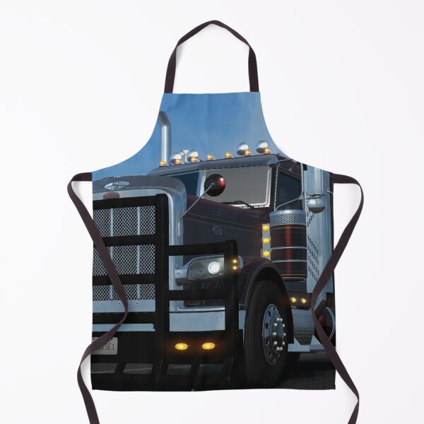 Item preview, 2006 Peterbilt Model 389 designed and sold by SRD-Shredder.
