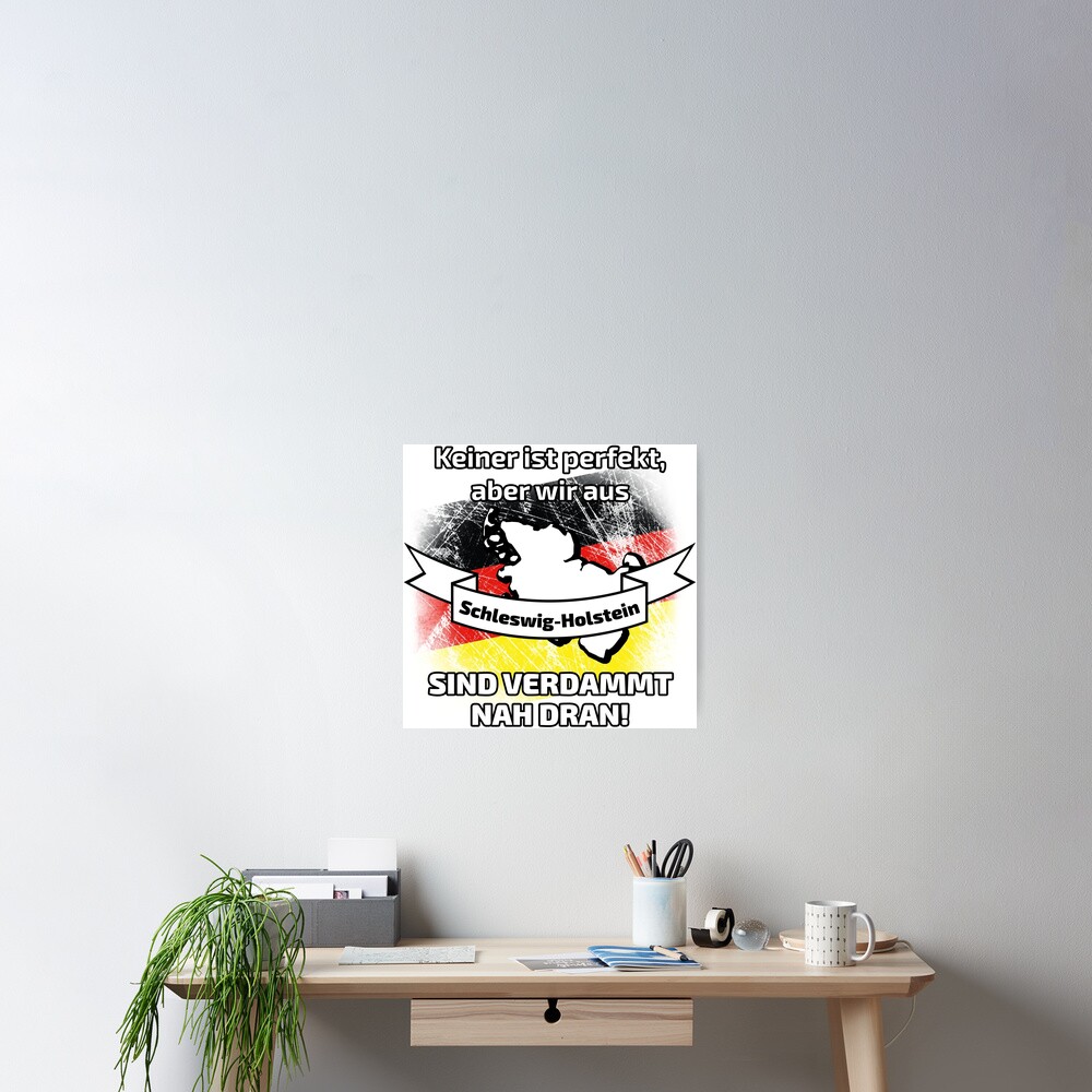 Artikel-Vorschau von Poster, designt und verkauft von dynamitfrosch.