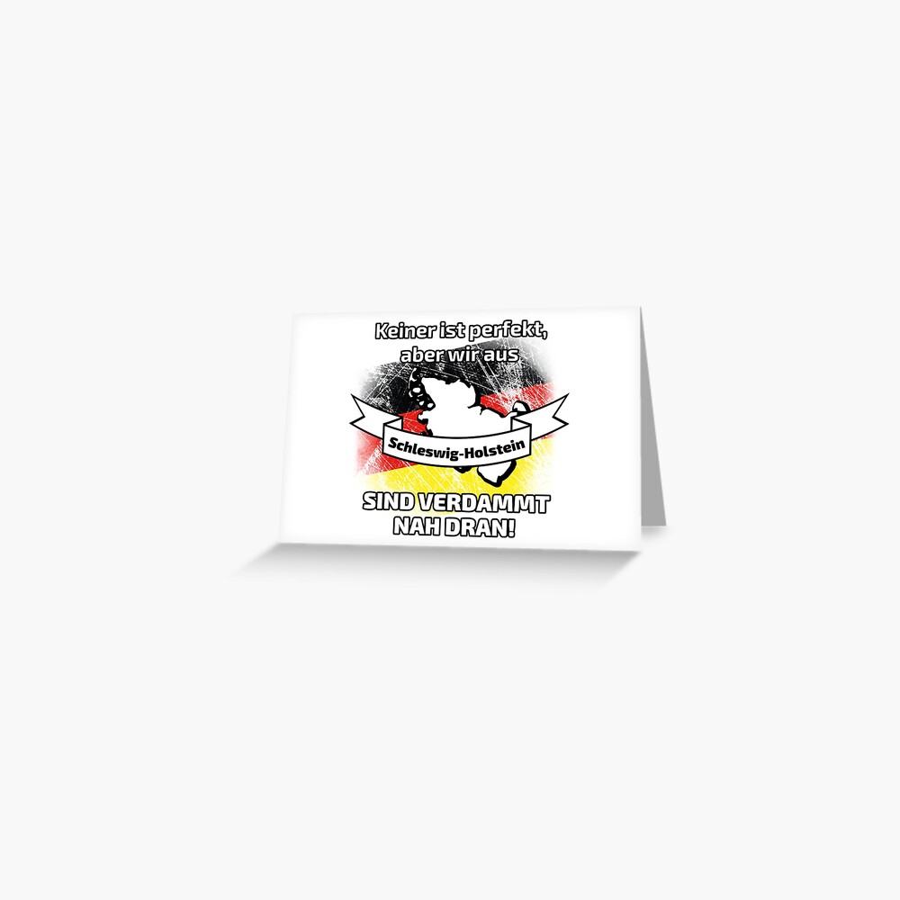 Artikel-Vorschau von Grußkarte, designt und verkauft von dynamitfrosch.