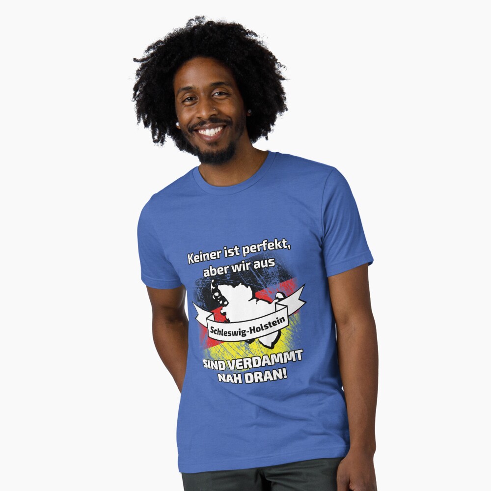 Artikel-Vorschau von Vintage T-Shirt, designt und verkauft von dynamitfrosch.