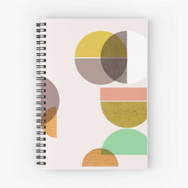 Item preview, Still Life with circle designed and sold by fossdesign.