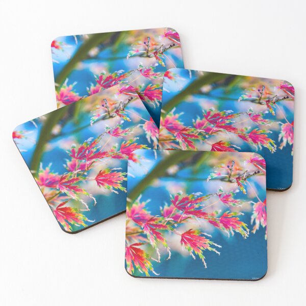 Item preview, Japanese Maple_D3_1171 designed and sold by BunkL.