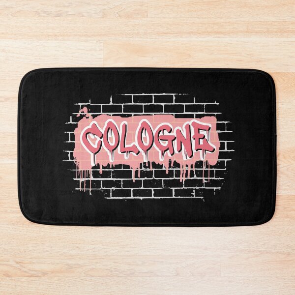 Item preview, Cologne graffiti designed and sold by GeogDesigns.