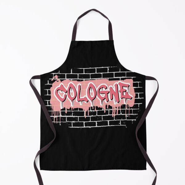 Item preview, Cologne graffiti designed and sold by GeogDesigns.