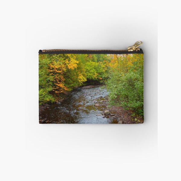 Item preview, River in Fall designed and sold by KHartmann.