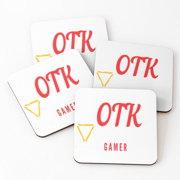 Item preview, OTK  designed and sold by Gleamtwins.
