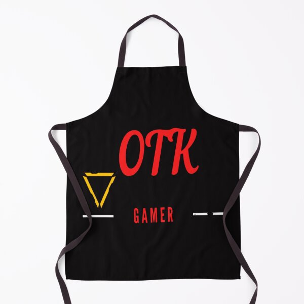 Item preview, OTK designed and sold by Gleamtwins.