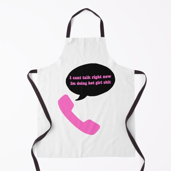 Item preview, I can't talk right now!! designed and sold by aggpanda.