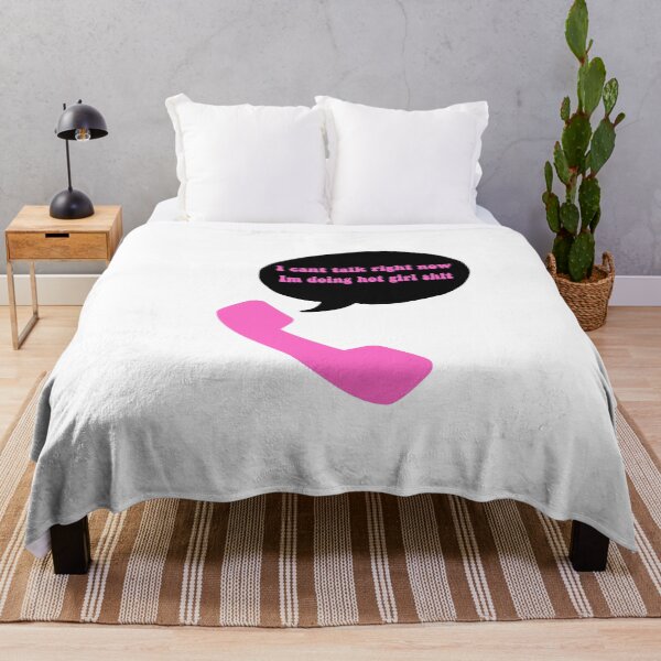 Item preview, I can't talk right now!! designed and sold by aggpanda.
