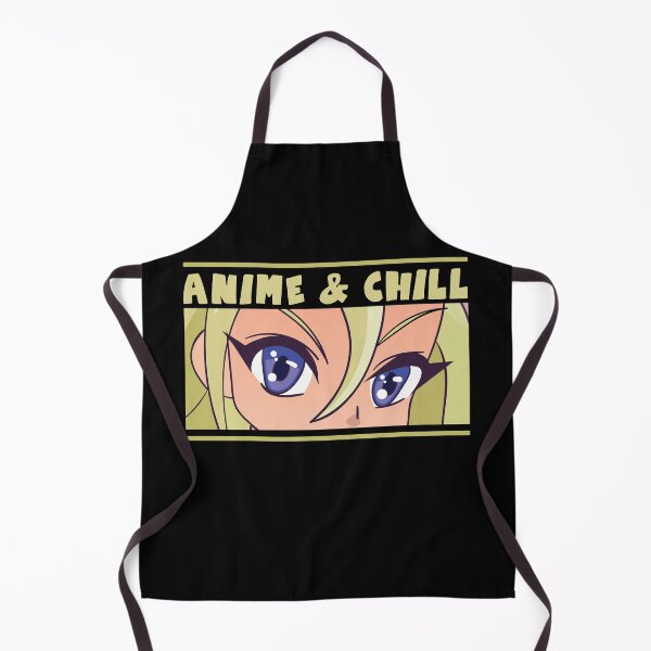 Item preview, ANIME & CHILL designed and sold by noahs-shop.