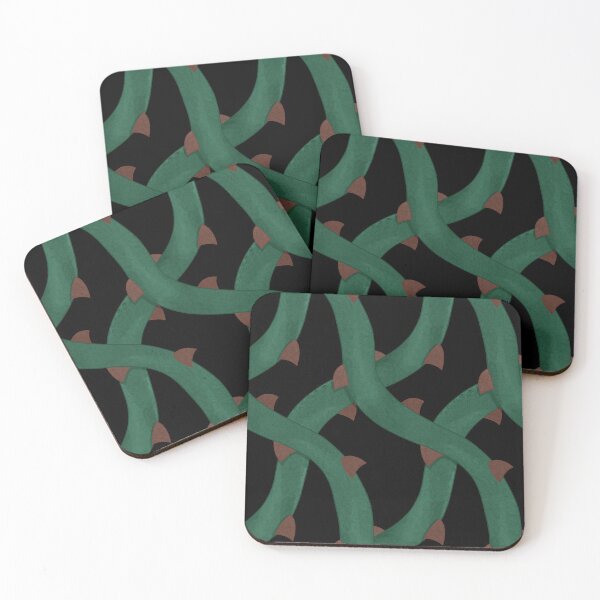 Item preview, Thorny Vines designed and sold by inatorinator.